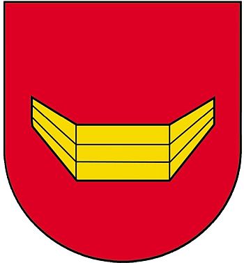 Arms of Turobin