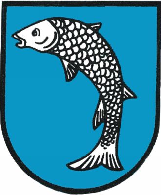 Wappen von Verne/Arms (crest) of Verne