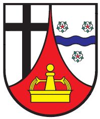 Wappen von Windhagen/Arms (crest) of Windhagen