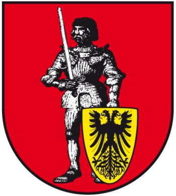 Wappen von Buch (Tangermünde)/Arms (crest) of Buch (Tangermünde)