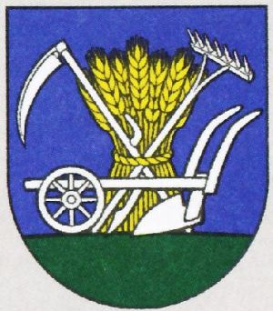 Bzovská Lehôtka (Erb, znak)