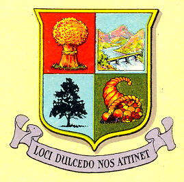 Arms (crest) of Ceres
