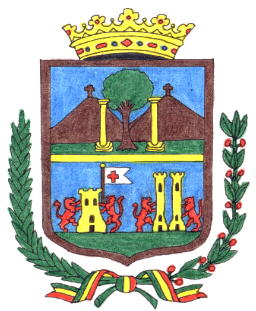 Arms (crest) of Chuquisaca