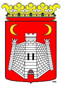 Arms of Doesburg