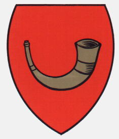Wappen von Horn-Millinghausen/Arms (crest) of Horn-Millinghausen