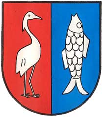 Wappen von Illmitz/Arms (crest) of Illmitz