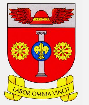 Arms of Labori High School