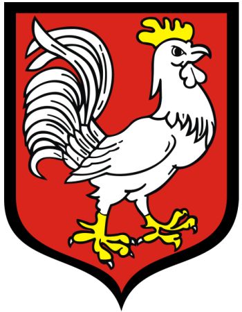 Coat of arms (crest) of Oława