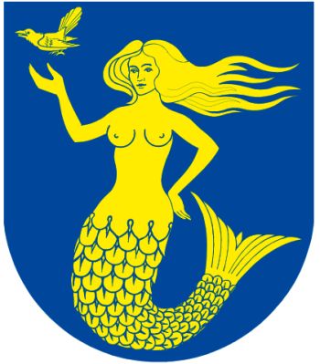 Coat of arms (crest) of Päijät-Häme
