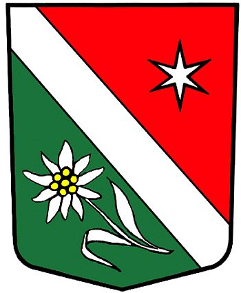 Wappen von Randa/Arms of Randa