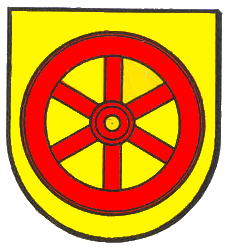 Wappen von Rettersburg/Arms (crest) of Rettersburg