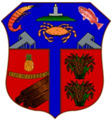 Arms of Santa Ana (Cagayan)