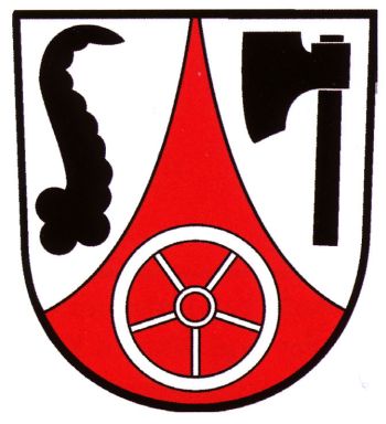 Wappen von Seckach