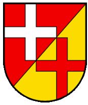 Wappen von Tobel-Tägerschen/Arms (crest) of Tobel-Tägerschen