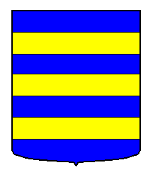 Wapen van Vreeswijk/Arms (crest) of Vreeswijk
