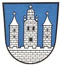 Wappen von Wallensen/Arms (crest) of Wallensen