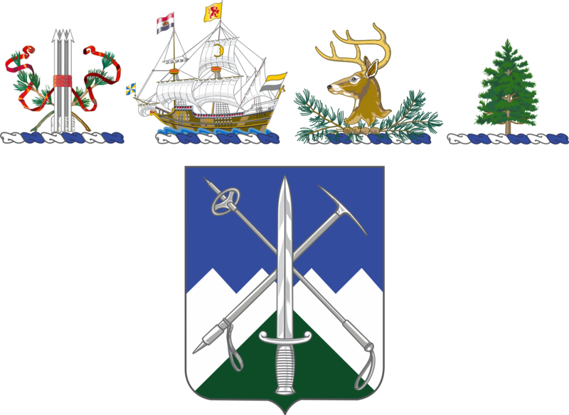 File:172nd Infantry Regiment, New Hampshire, New York, Vermont and Maine Army National Guards.png