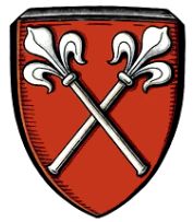 Wappen von Apfeltrang/Arms of Apfeltrang