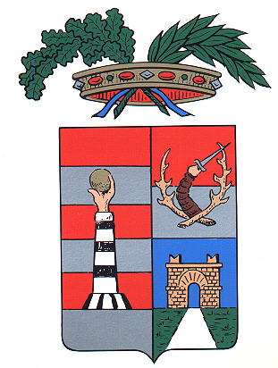 Arms (crest) of Cremona (province)