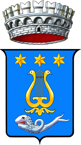 Stemma di Grotteria/Arms (crest) of Grotteria