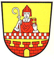 Coat of arms (crest) of Lüdenscheid