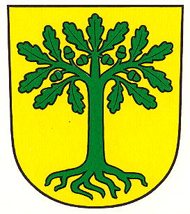 Wappen von Marthalen/Arms (crest) of Marthalen