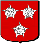Blason de Montfermeil/Arms (crest) of Montfermeil