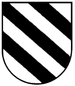 Wappen von Oggenhausen