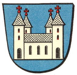 Wappen von Seelbach (Nassau)/Arms (crest) of Seelbach (Nassau)