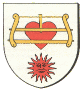 Armoiries de Sondersdorf