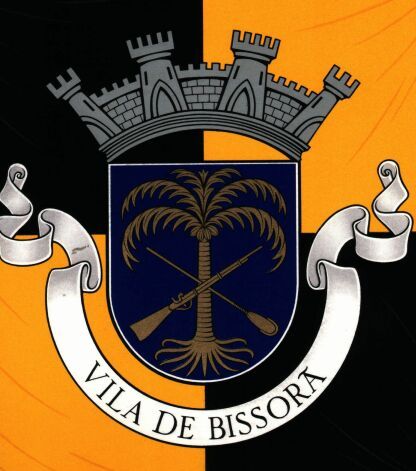 Arms of Bissorã