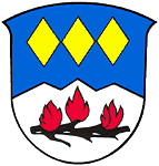 Wappen von Brannenburg/Arms (crest) of Brannenburg