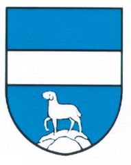 Coat of arms (crest) of Maria Enzersdorf