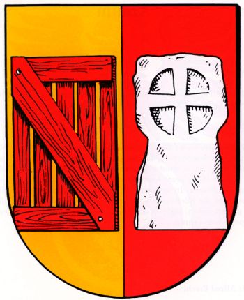 Wappen von Harkenbleck