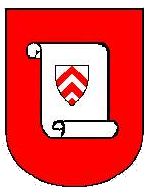 Wappen von Amt Heepen/Arms (crest) of Amt Heepen