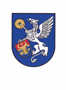 Coat of arms (crest) of National Center for Personal Data Protection