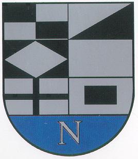 Coat of arms (crest) of Neringa