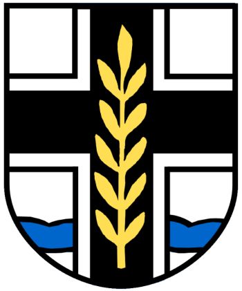Wappen von Obereschenbach/Arms (crest) of Obereschenbach