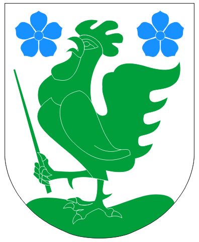Arms of Põlva