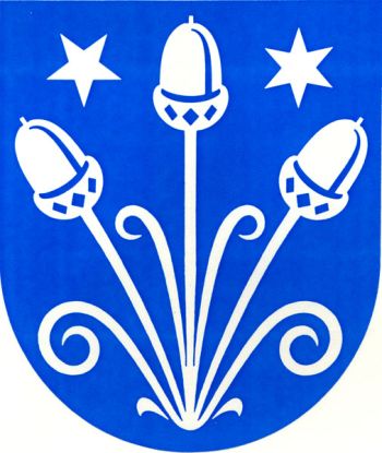 Coat of arms (crest) of Ratíškovice