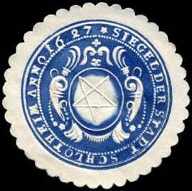 Seal of Schlotheim