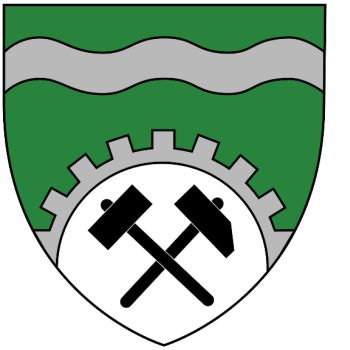 Wappen von Statzendorf/Arms (crest) of Statzendorf