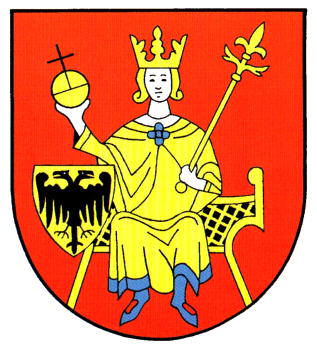 Wappen von Strücklingen