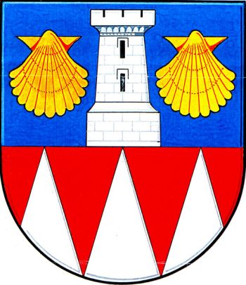 Coat of arms (crest) of Sviadnov