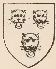 Arms (crest) of Robert Stillington
