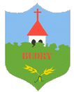 Coat of arms (crest) of Budry