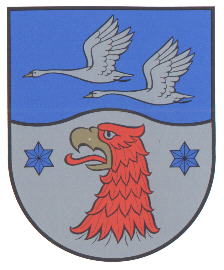Wappen von Havelland/Arms (crest) of Havelland
