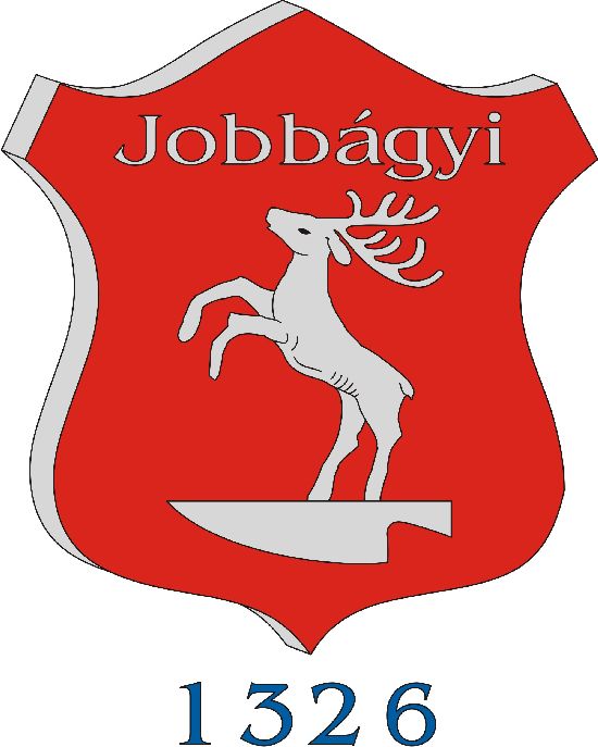 350 pxJobbágyi (címer, arms)