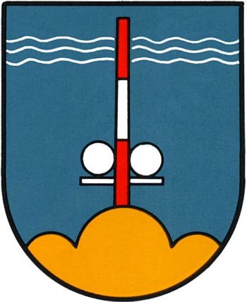 Coat of arms (crest) of Lichtenberg (Oberösterreich)
