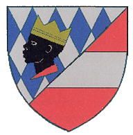 Coat of arms (crest) of Neuhofen an der Ybbs